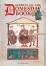 Brenda Williams, Brian Williams, Brian and Brenda Williams, Jenni Davis - Secrets of the Domesday Book