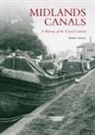 ROBERT DAVIES, Davies Robert - Midlands Canals