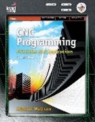 Mike Mattson, Mattson Mike - CNC Programming