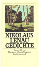 Nikolaus Lenau - Gedichte