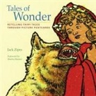 Jack Zipes - Tales of Wonder