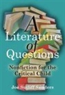 Sanders, Joe Sutliff Sanders - Literature of Questions