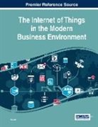 In Lee - The Internet of Things in the Modern Business Environment
