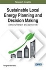Vangelis Marinakis - Sustainable Local Energy Planning and Decision Making