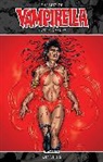 Alan Moore, Kurt Busiek, Mike Carey, Warren Ellis, Grant Morrison, James Robinson... - Best of Vampirella Masters Series