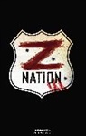 Craig Engler, Craig Engler, Fred Van Lente, Fred Van Lente, Fred Van Lente, Hajin Yoo - Z Nation Vol. 1