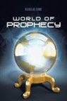 Nicholas Rowe - WORLD OF PROPHECY