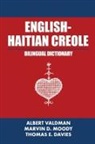 Albert Valdman - English-Haitian Creole Bilingual Dictionary