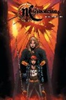 Ryan Cady, Garth Ennis, Tini Howard, Mike Raicht, Ryan Cady, Tini Howard - Magdalena: Reformation
