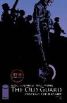 Christos Gage, Greg Rucka, J. T. Krul, Michael Leib, Ron Marz, Michael Avon Oeming... - The Old Guard Book One