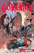 Daniel Warren Johnson, Garth Ennis, Daniel Warren Johnson, Johnson Daniel Warren, Greg Pak, … - Extremity Volume 1: Artist