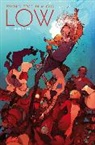 Garth Ennis, Rick Remender, Rick Remender - Low