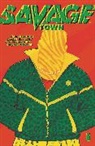 Philip Barrett, Mike Carey, Declan Shalvey, Robert E. Howard, Arvid Nelson, Michael Avon Oeming... - Savage Town