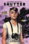 Joe Keatinge, Joseph Keatinge, Joe Keatinge, Joseph Keatinge, Matt Wagner - Shutter Volume 5: So Far Beyond