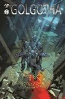 Bryan Hill, Howard Chaykin, Garth Ennis, Ramona Fradon, Matt Hawkins, Bryan Hill... - Golgotha
