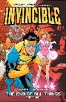 Garth Ennis, Robert Kirkman, Luke Lieberman, Robert Kirkman, Ethan Ryker - Invincible Volume 24: The End of All Things, Part 1