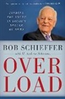 Bob Schieffer, Bob/ Schwartz Schieffer, Schieffer Bob, H. Andrew Schwartz - Overload