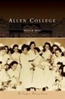 Marcea K Seible, Marcea K. Seible - Allen College