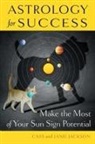 Cass Jackson, Cass (Cass Jackson) Jackson, Cass/ Jackson Jackson, Janie Jackson, Janie (Janie Jackson) Jackson - Astrology for Success