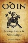 Diana L Paxson, Diana L. Paxson, Diana L. (Diana L. Paxson) Paxson - Odin