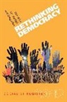 Greg Albo, Leo Panitch, Greg Albo, Leo Panitch - Rethinking Democracy