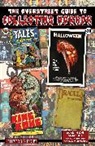 Amanda Sheriff, Nina Bunjevac, Guido Crepax, Amanda Sheriff - The Overstreet Guide To Collecting Horror