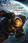Jan Adkins, Isabel Allende, Robin Wayne Bailey, Mike Bullock, Max Allan Collins, Greg Cox... - The Promise of Space and Other Stories