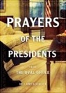 Larry Keefauver, Larry Dr Keefauver - Prayers of the Presidents