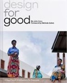 John Cary, Cary John - Design for Good