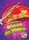 Rachel Grack, Rachel A. Koestler-Grack - CINCO DE MAYO
