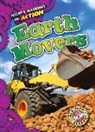 Rebecca Pettiford - EARTH MOVERS