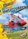 Rebecca Pettiford - HELICOPTERS