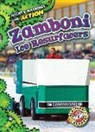 Rebecca Pettiford - ZAMBONI ICE RESURFACERS
