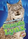 Megan Borgert-Spaniol - CANADA LYNX