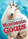 Megan Borgert-Spaniol - MOUNTAIN GOATS