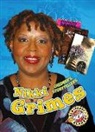Chris Bowman - NIKKI GRIMES