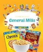 Sara Green - GENERAL MILLS