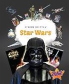 Sara Green - Star Wars