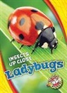 Christina Leaf - Ladybugs