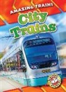 Christina Leighton - CITY TRAINS
