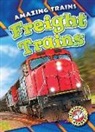 Christina Leighton - FREIGHT TRAINS