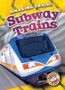 Christina Leighton - SUBWAY TRAINS