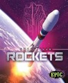Allan Morey - ROCKETS
