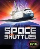 Allan Morey - SPACE SHUTTLES
