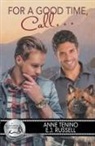 E. J. Russell, Anne Tenino - For a Good Time, Call
