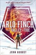John August - ARLO FINCH IN THE VALLEY OF FI Arlo Finch