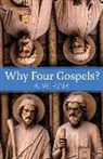 A W Pink, A. W. Pink - Why Four Gospels?