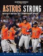 Houston Chronicle, Houston Chronicle, Triumph Books, Triumph Books (COR) - Astros Strong