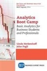 John Fogli, Linda Herkenhoff - Analytics Boot Camp