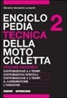 Abramo G. Luraschi - Enciclopedia tecnica della motocicletta